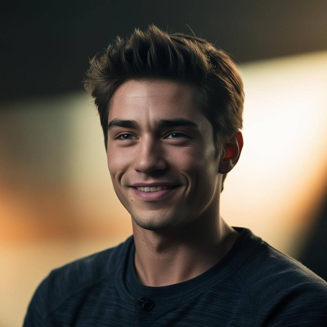 Ethan Miller