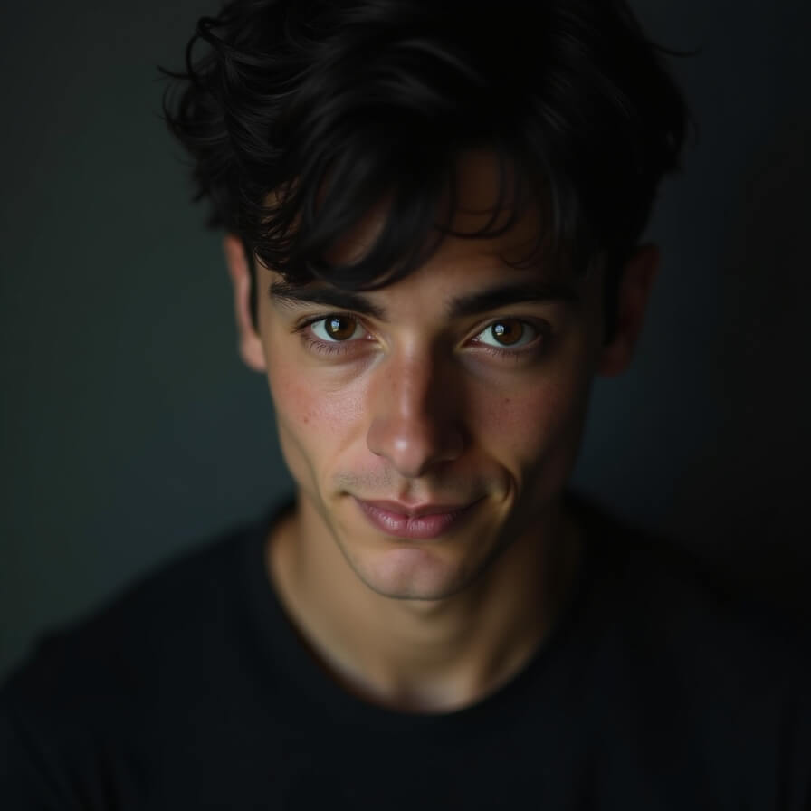 Lucas Anderson